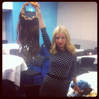 Kate Miller-Heidke with Bearded Tambourine