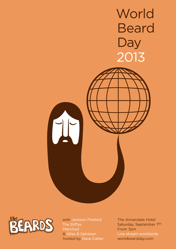 WORLD BEARD DAY 2013_Poster_web