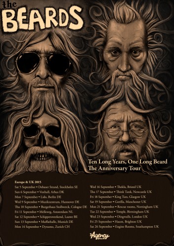 The Beards_10 long years_All Europe_WEB_v002
