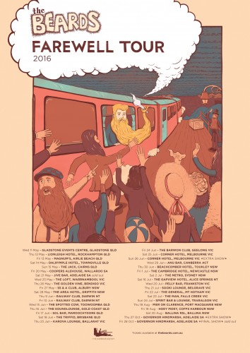 The Beards-Farewell Tour-web poster13-FROM APR 26 future dates