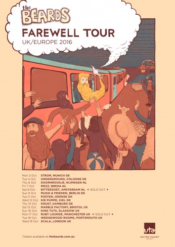 The Beards-Farewell Tour-web-EUROPE-Manchester+AmsterdamSOLDOUT-02